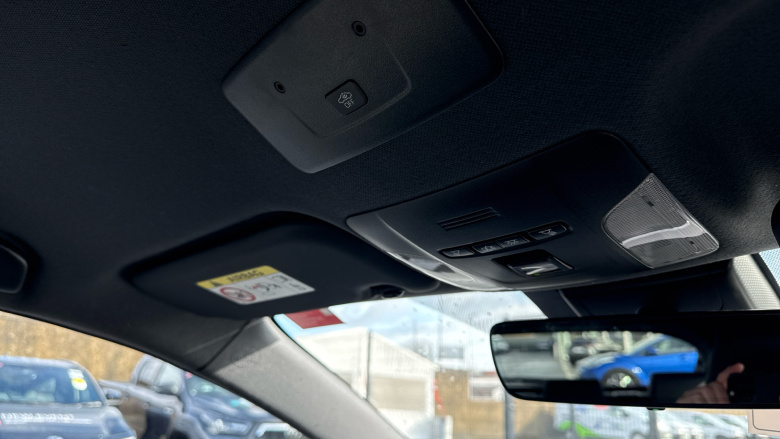 Toyota Corolla 1.8 VVT-i Hybrid GR Sport 5dr CVT Hybrid Hatchback